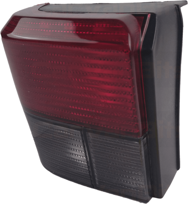 For Vw Transporter T4 90 03 Rear Back Tail Corner Light Lamp Smoked Left Right 375225923123 5