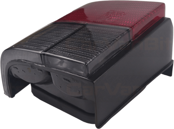 For Vw Transporter T4 90 03 Rear Back Tail Corner Light Lamp Smoked Left Right 375225923123 7