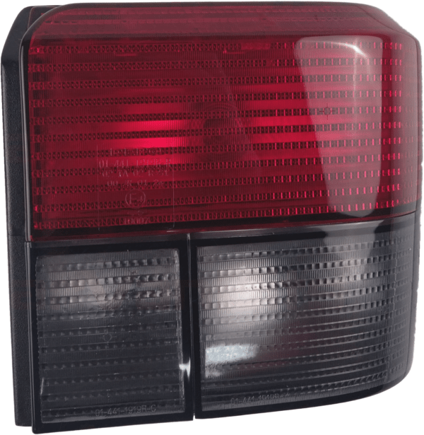 For Vw Transporter T4 90 03 Rear Back Tail Corner Light Lamp Smoked Left Right 375225923123 8