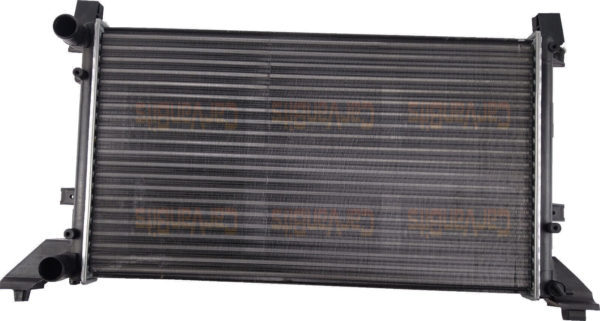 New For Vw Lt 23 25 28 Sdi Tdi 1996 2006 Front Radiator 2d0121253 373243234793 2