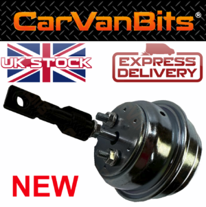 For Audi A3 8lp Octavia Vw Bora Golf 4 5 Passat Touran Turbo Wastegate Actuator 375020851964