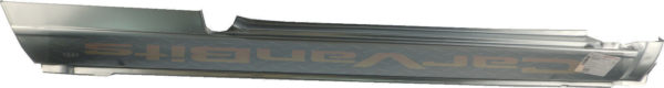 For Bmw 3 E30 82 94 2 Door Full Sill Repair Body Panel Klokkerholm Brand 373763877314 6