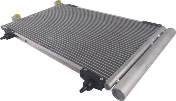 For Citroen Berlingo C4 Picasso Grand 04 18 Ac Air Aircon Condenser Radiator 375297414214 4