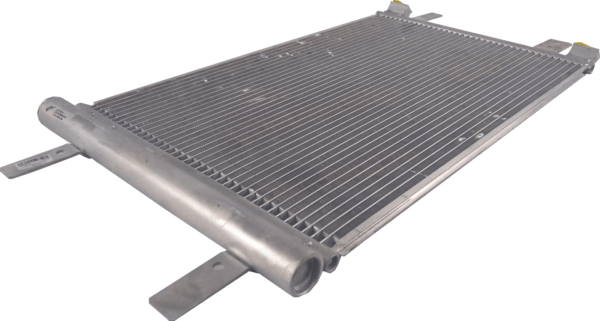 For Citroen Berlingo C4 Picasso Grand 2013 Ac Air Aircon Condenser Radiator 375296374934 3