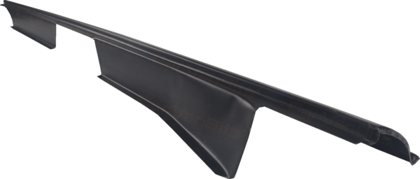 For Citroen Bx Xb 4 Door 82 94 Full Sill Repair Body Rust Outer Panel Right 375290285324 9