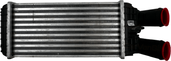 For Citroen C3 2009 2024 C4 Cactus 2014 C Elysee 2012 Turbo Intercooler 375539579164 2