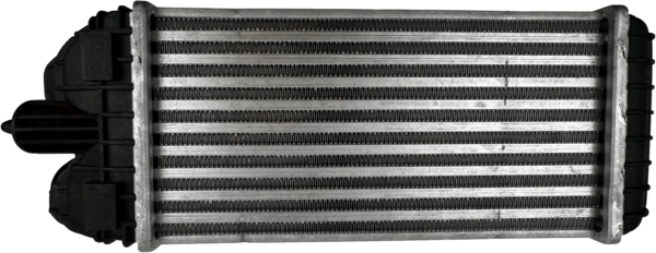 For Citroen C3 2009 2024 C4 Cactus 2014 C Elysee 2012 Turbo Intercooler 375539579164 3