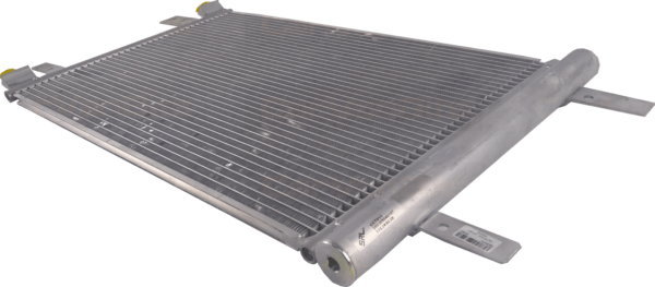 For Citroen C4 Spacetourer Jumpy 2016 Ac Air Aircon Condenser Radiator New 375296405154 5