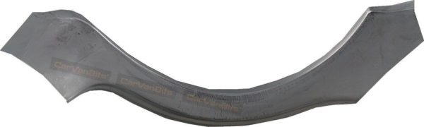 For Daewoo Chevrolet Matiz 98 05 Rear Wheel Arch Body Rust Repair Panel Left 374259915834 3