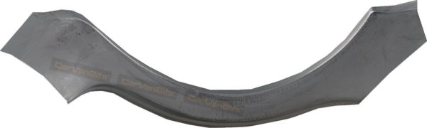 For Daewoo Chevrolet Matiz 98 05 Rear Wheel Arch Body Rust Repair Panel Pair 374259915904 3