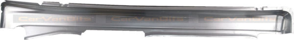 For Daewoo Chevrolet Matiz I M100 98 08 Full Sill Repair Body Outer Rust Panel 374003271074 8