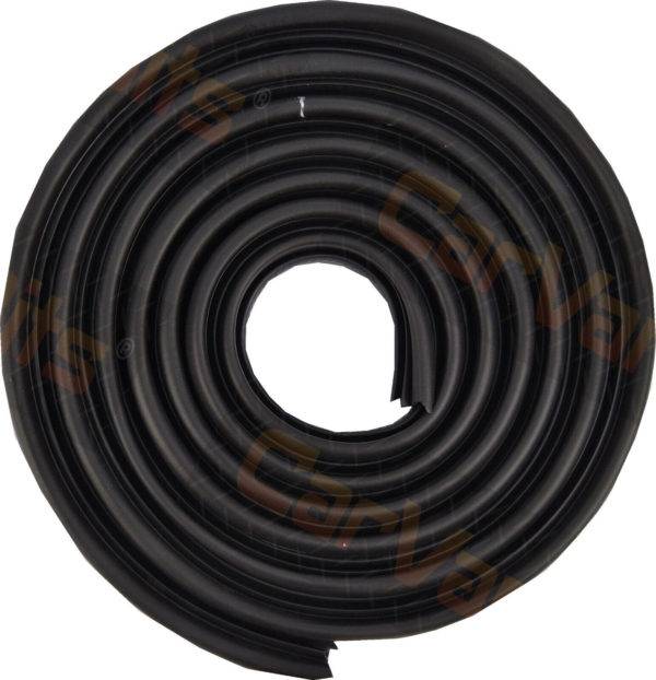 For Ducato Boxer Relay Jumper 94 06 Side Sliding Door Weatherstrip Rubber Seal 374187564944 2