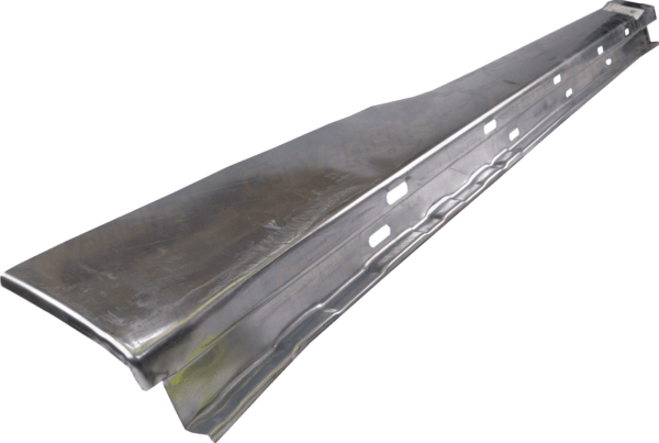 For Fiat 500 07 Full Sill Repair Body Rust Outer Panel Right 375200555134 6