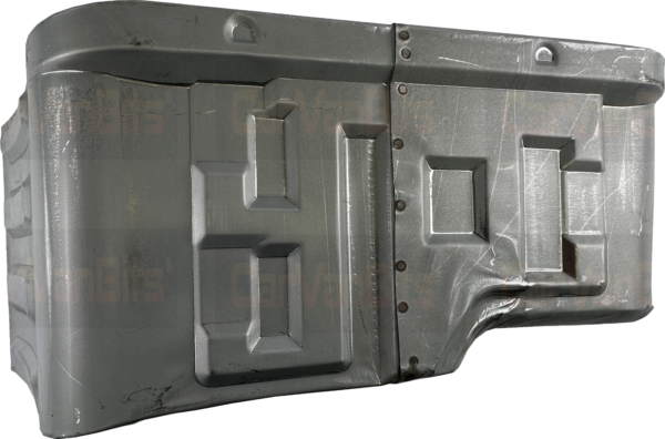 For Fiat Ducato Boxer Citroen Jumper 94 06 Front Doorstep Repair Body Panel Left 375074513594 2