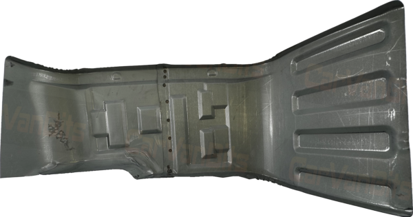 For Fiat Ducato Boxer Citroen Jumper 94 06 Front Doorstep Repair Body Panel Left 375074513594 3