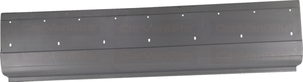 For Fiat Ducato Boxer Relay Jumper 06 Side Body Outer Repair Panel Sill Right 375272998144 2