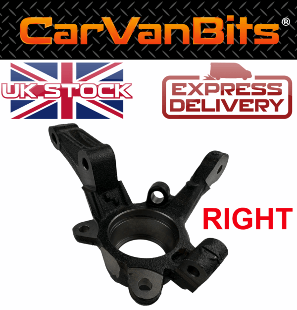 For Fiat Scudo 95 07 Ulysse 94 03 Front Steering Knuckle Wheel Suspension Os 375564842274