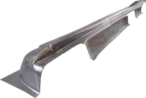 For Ford Focus Mk1 98 07 5 Door Full Sill Repair Body Rust Outer Panel Right 374371639244 4