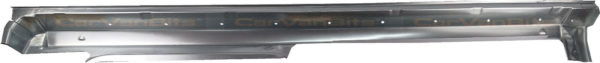 For Ford Transit Connect Lwb 02 14 4 Door Full Sill Repair Body Rust Outer Panel 374000753684 3