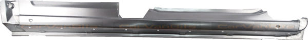 For Ford Transit Connect Swb 02 14 2 Door Full Sill Repair Body Rust Outer Panel 374000759954 2