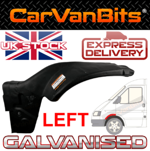 For Ford Transit Mk4 Mk5 91 00 Front Inner Wheel Arch Repair Body Panel Sill Ns 375510801344