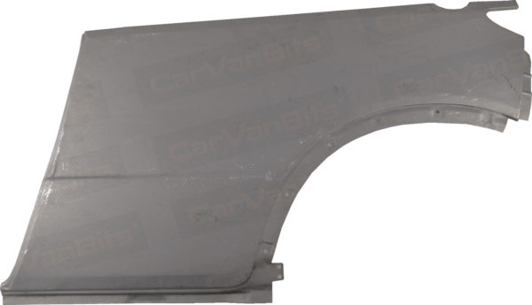 For Honda Civic 3 Door 05 11 Rear Wheel Arch Repair Body Quarter Panel Left 375280633374 2