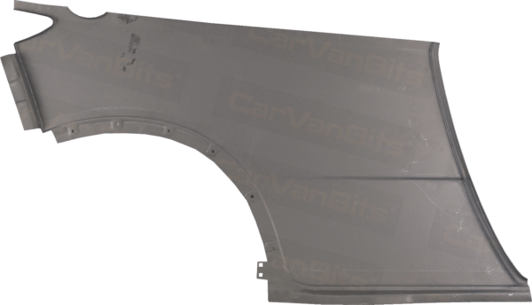 For Honda Civic 3 Door 05 11 Rear Wheel Arch Repair Body Quarter Panel Left 375280633374 3