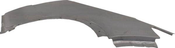 For Honda Civic 3 Door 05 11 Rear Wheel Arch Repair Body Quarter Panel Left 375280633374 4