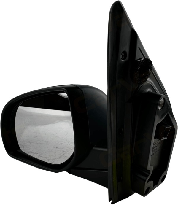 For Hyundai Getz 02 11 I20 08 14 Complete Door Mirror Housing Chrome Glass Pair 375657871104 2