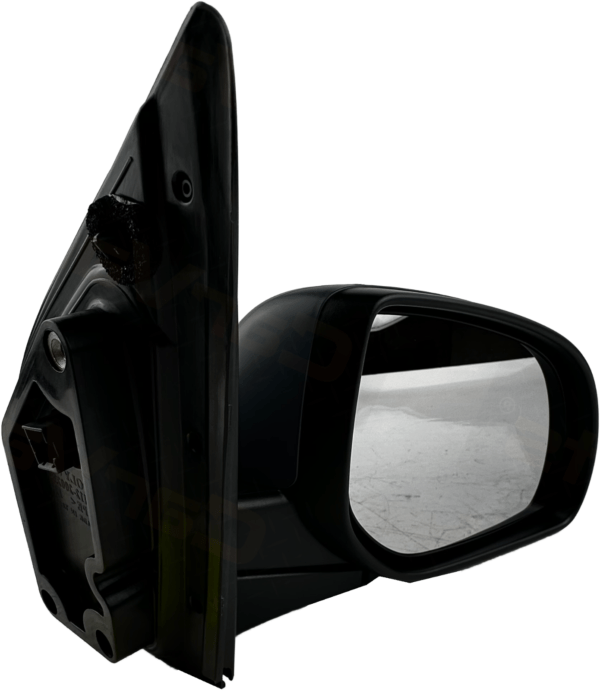 For Hyundai Getz 02 11 I20 08 14 Complete Door Mirror Housing Chrome Glass Pair 375657871104 5