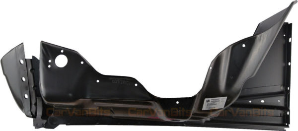 For Jeep Wrangler Tj 96 06 Front Wing Fender Repair Body Panel Cataphoresis Left 374014235624 6