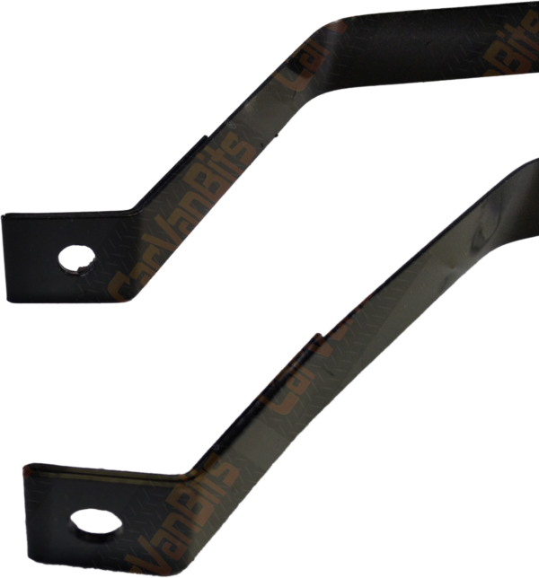 For Kia Ceed Hyundai I30 07 12 Fuel Tank Strap Support Bracket Set Of 2 374365404484 4