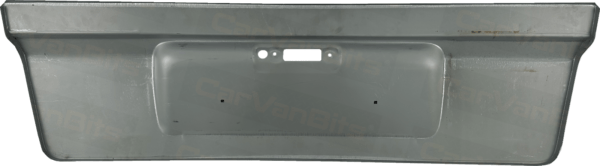 For Mercedes Vito 638 W638 96 03 Rear Door Inner Outer Repair Sill Panel Lower 375302806674 3