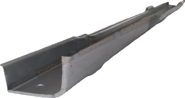 For Mercedes W123 75 85 Full Sill Repair Body Panel Klokkerholm Brand Right 374259915794 5