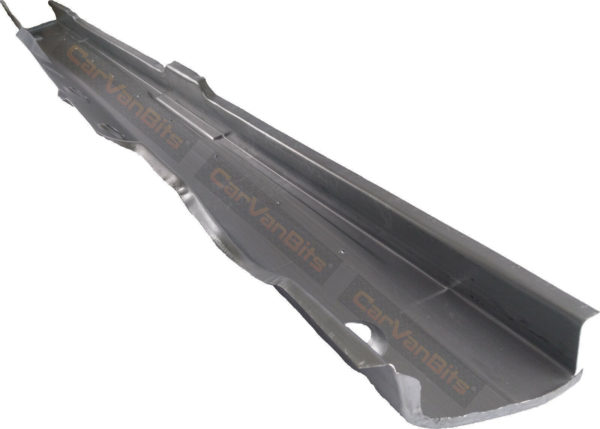 For Mercedes W123 75 85 Full Sill Repair Body Panel Klokkerholm Brand Right 374259915794 6