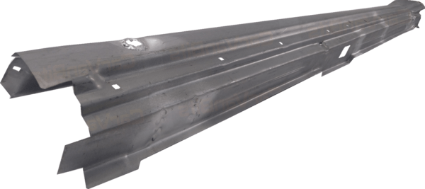 For Mercedes W124 84 96 E Class Full Sill Repair Panel With Reinforcement Pair 375217714074 9