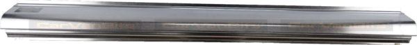 For Mitsubishi Pajero Pinin 98 07 3d 5d Sill Repair Body Rust Outer Panel Righ 374259915874 2