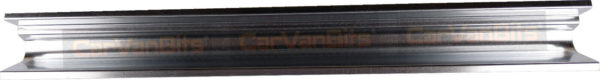 For Mitsubishi Pajero Pinin Shogun 91 01 3 Door Sill Repair Body Rust Panel Pair 374259915784 3