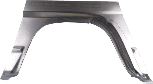 For Nissan Patrol Y60 Gy60 90 97 2 Door Rear Wheel Arch Fender Repair Body Panel 374235789334 3