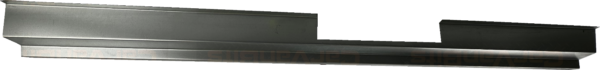 For Skoda Fabia 4 Or 5 Door 07 15 Sill Repair Body Rust Outer Panel Pair 374631547934 6