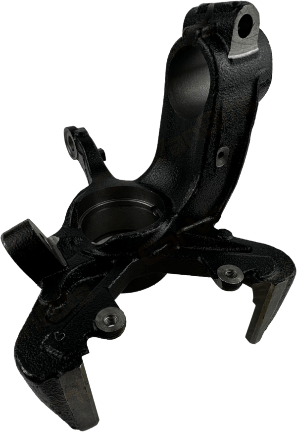 For Skoda Fabia 5j 6y 1999 2015 Front Steering Knuckle Wheel Suspension Left 375565967384 3