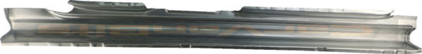 For Skoda Fabia 99 07 4 Or 5 Door Full Sill Repair Body Rust Outer Panel Left 373845693794 3