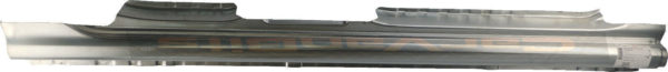 For Skoda Fabia 99 07 4 Or 5 Door Full Sill Repair Body Rust Outer Panel Right 373845695074 2