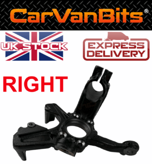 For Skoda Octavia 04 13 Vw Caddy 04 20 Front Steering Knuckle Wheel Suspension R 375562896494