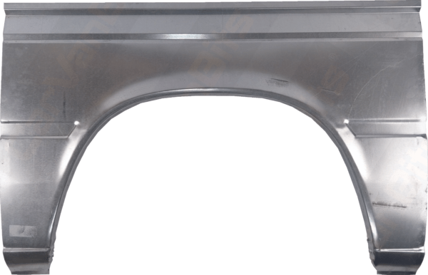 For Sprinter Vw Lt 95 05 Rear Wheel Arch Repair Body Quarter Sill Panel Pair 375277167414 2