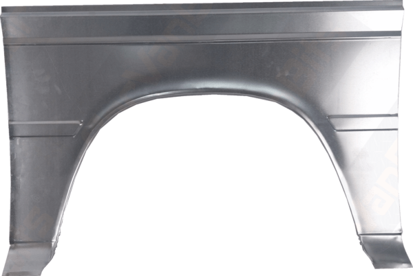 For Sprinter Vw Lt 95 05 Rear Wheel Arch Repair Body Quarter Sill Panel Pair 375277167414 3