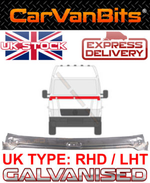 For Sprinter Vw Lt 95 06 Front Scuttle Cowl Under Windscreen Repair Sill Panel 374294284204