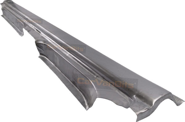 For Subaru Impreza Gd Gg 00 07 Saloon Full Sill And Rear Arch Repair Panel Right 374243560554 5