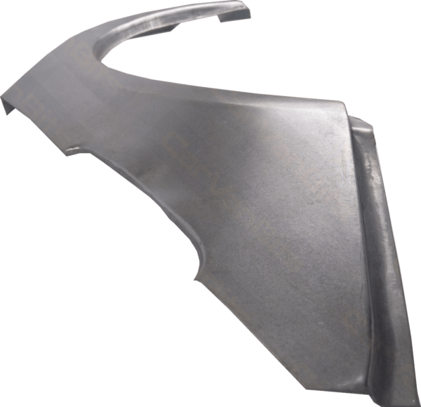 For Subaru Impreza Ge Gh Gr Gv 07 13 Rear Wheel Arch Repair Body Panel Right 375152787464 5