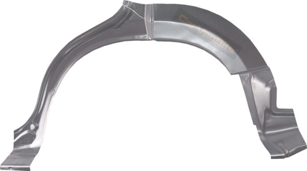 For Suzuki Grand Vitara 05 12 5d Rear Wheel Arch Repair Body Outer Panel Wing Ri 374177570934 3